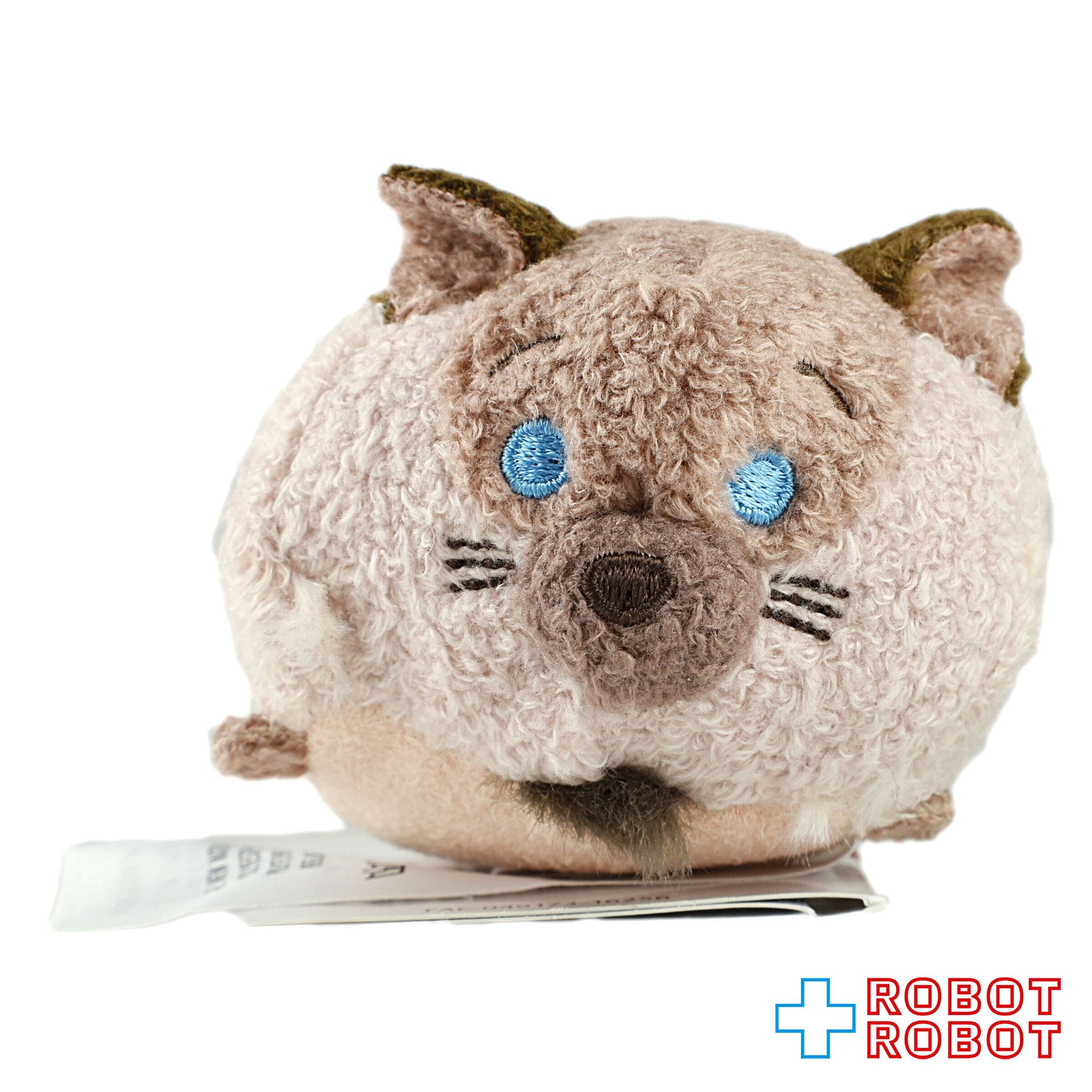 US ディズニーストア ツムツム おしゃれキャット チャイニーズ・キャット TSUM TSUM