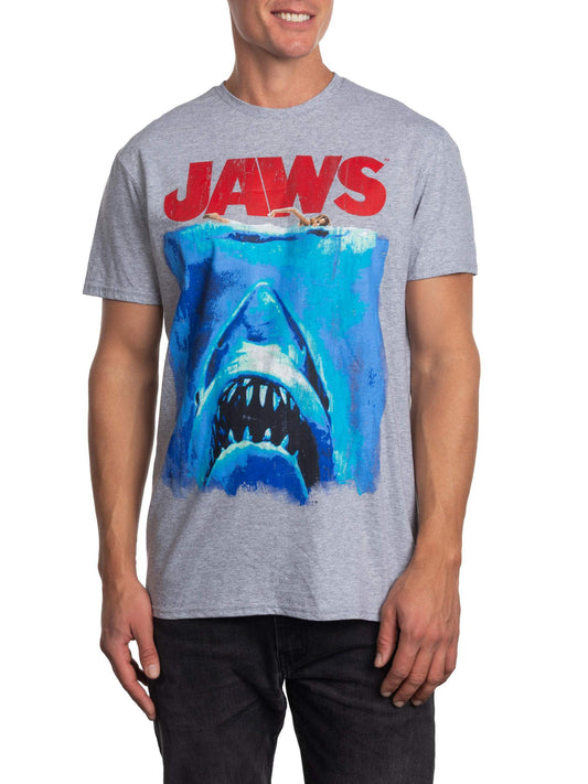 Tシャツ JAWS ジョーズ