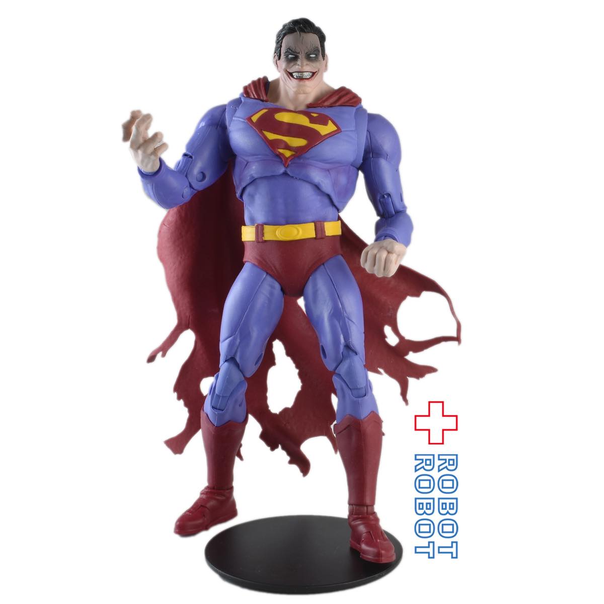 通販定番スーパーマン DC クラシック 等身大 フィギュア スーパーマン