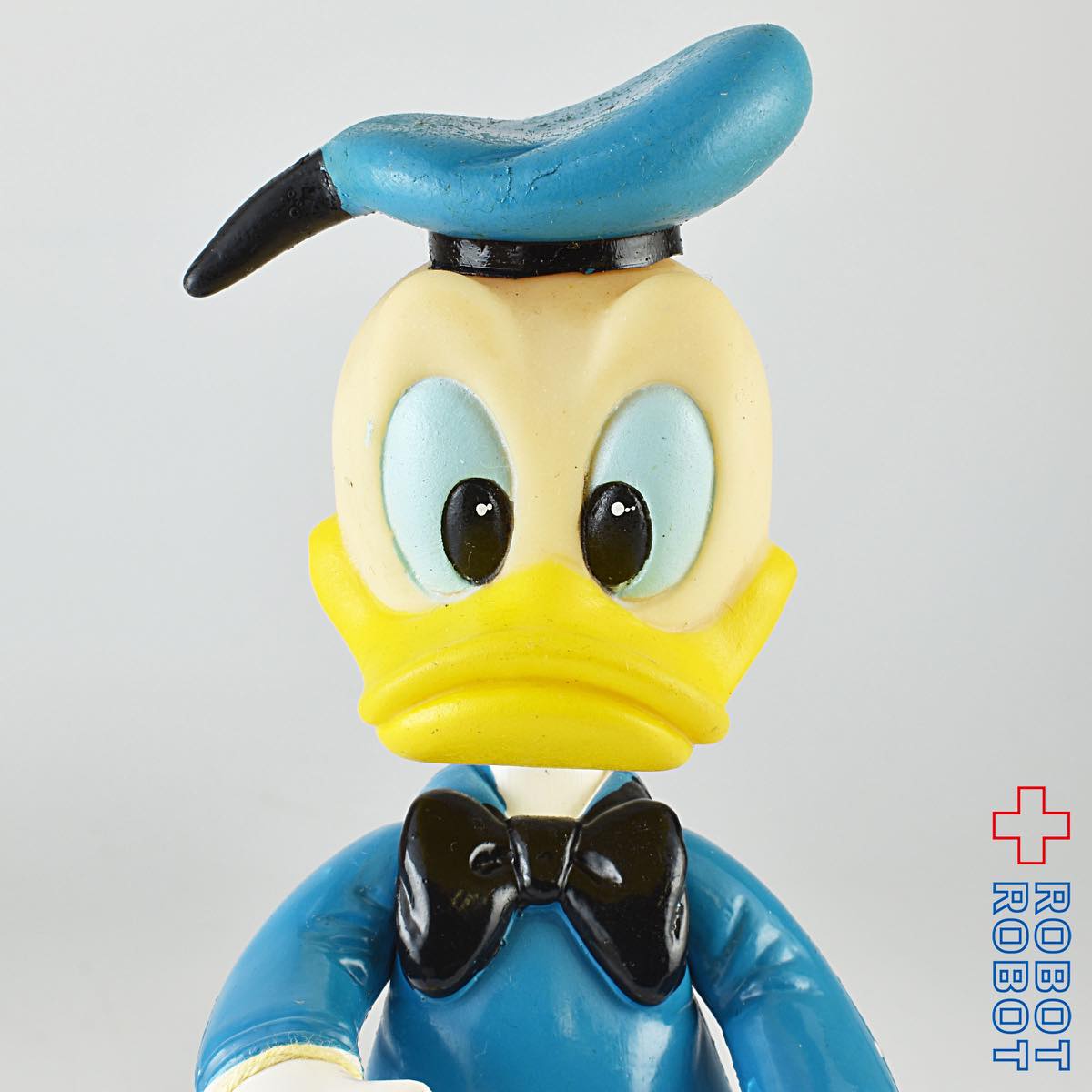 Dakin社ディズニー ドナルドダック フィギュア 袋入 紙タグ付 – ROBOTROBOT