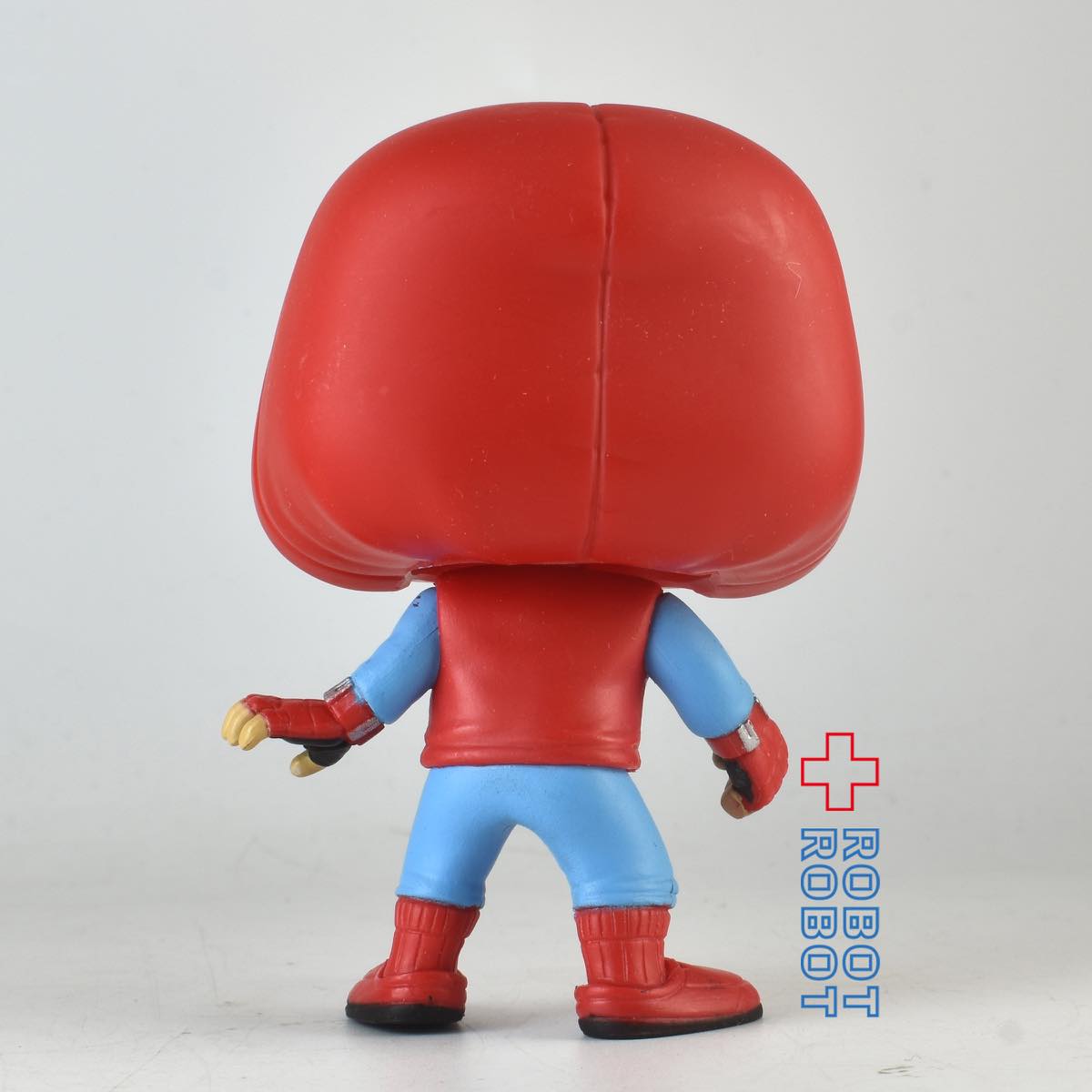 POP! 222 MARVEL スパイダーマン ホームカミング スパイダーマン