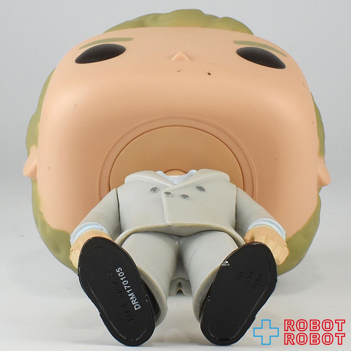 ファンコ POP! 391 ゴッドファーザー ソニー・コルレオーネ ルース 開封箱無し