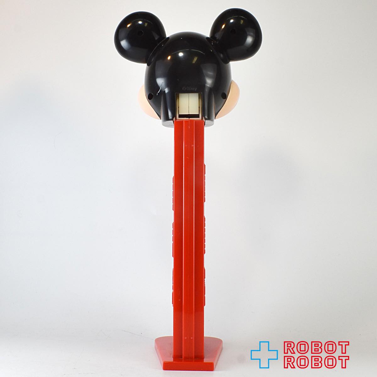 ジャイアント ペッツ PEZ ミッキーマウス – ROBOTROBOT