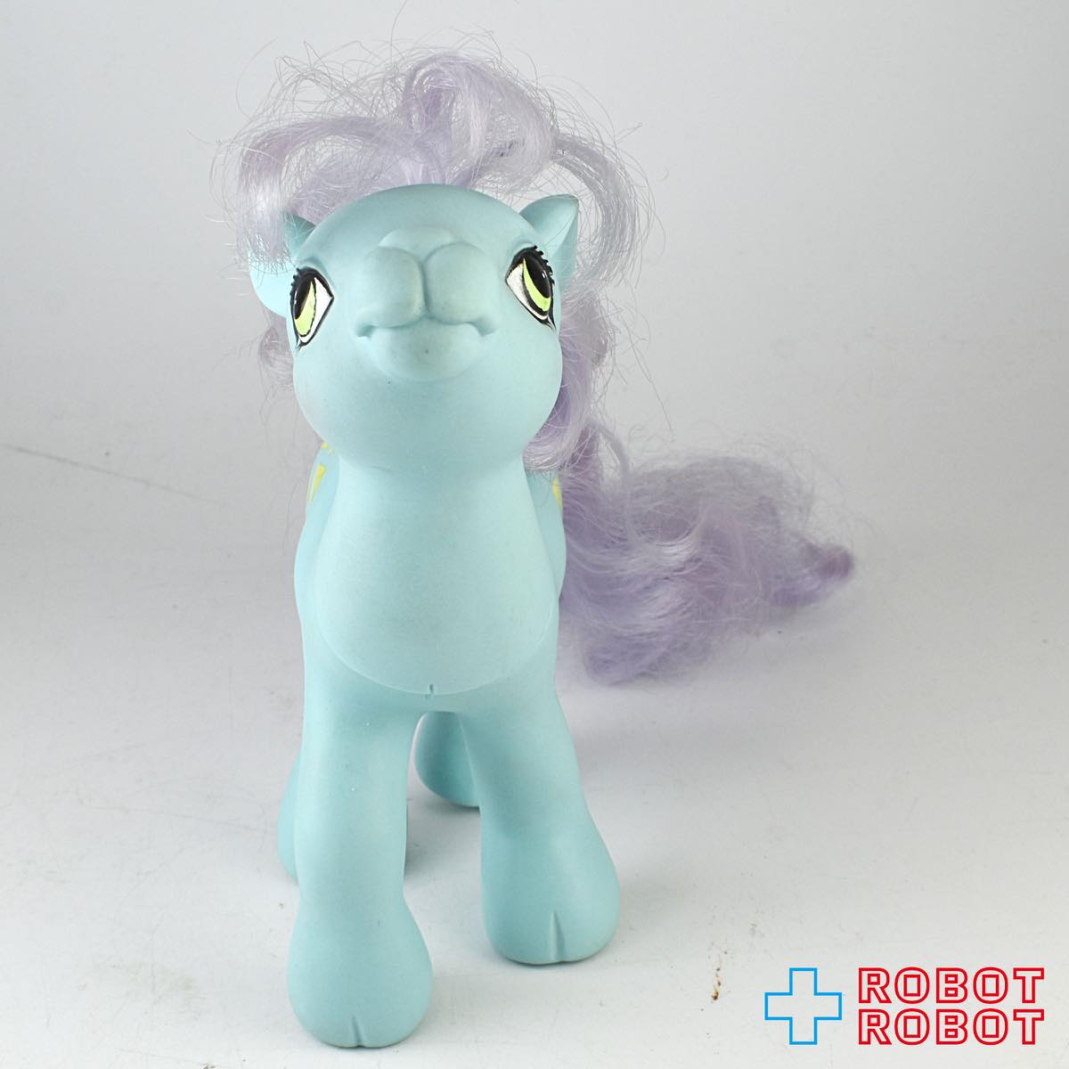 マイリトルポニー G1 ポニー フレンズ ラクダ – ROBOTROBOT