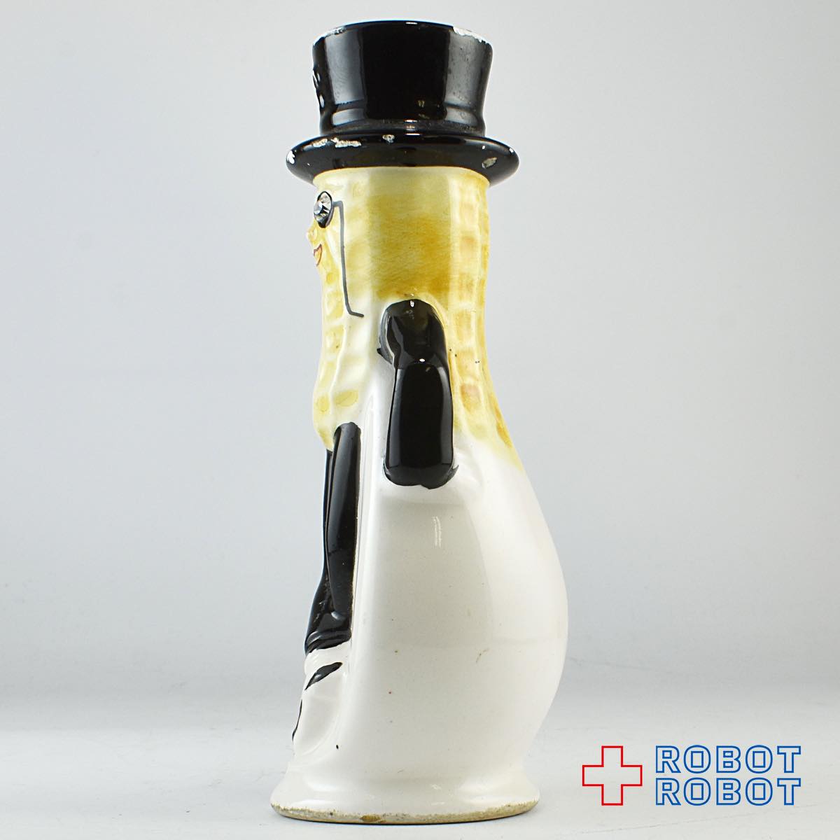 ソルト、ペッパー&マスタード入れ 1950年代 ソルト、ペッパー&マスタード入れ 1950年代