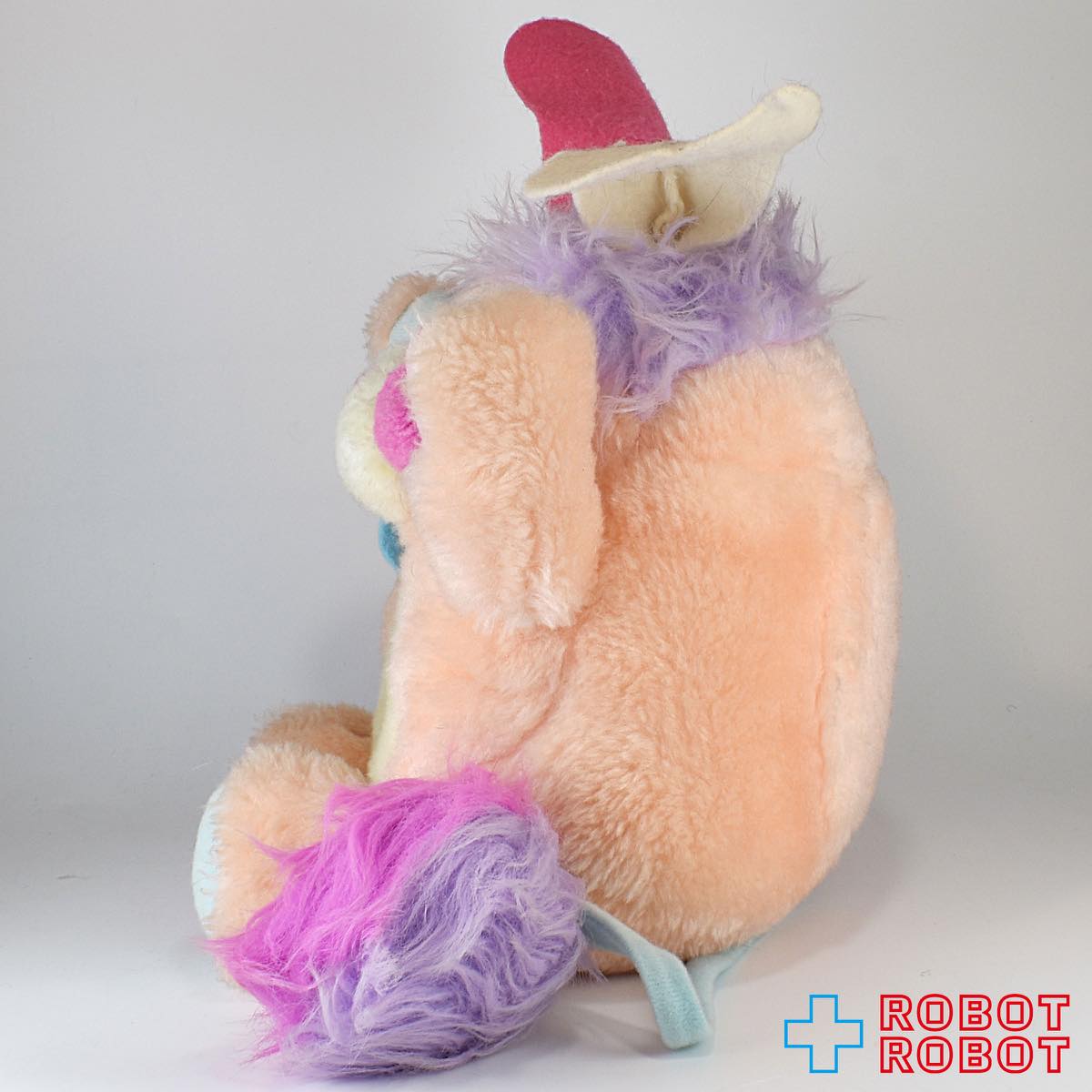 ポップルズ パーティポップル ぬいぐるみ 貯金箱 コインバンク 人形