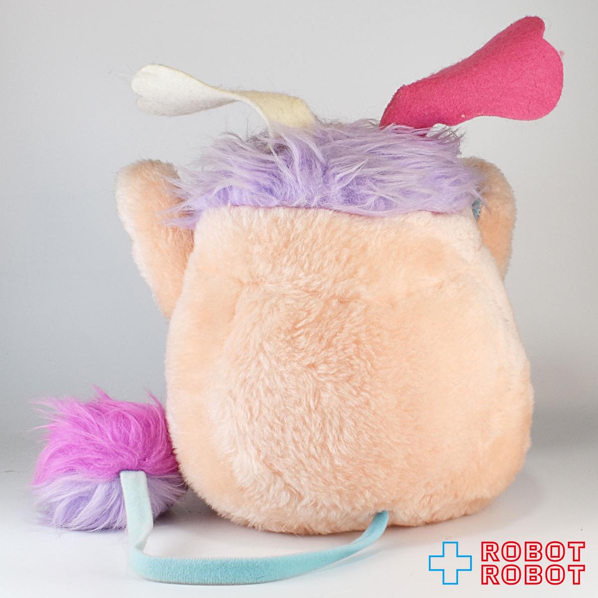 ポップルズ パーティポップル ぬいぐるみ 貯金箱 コインバンク 人形