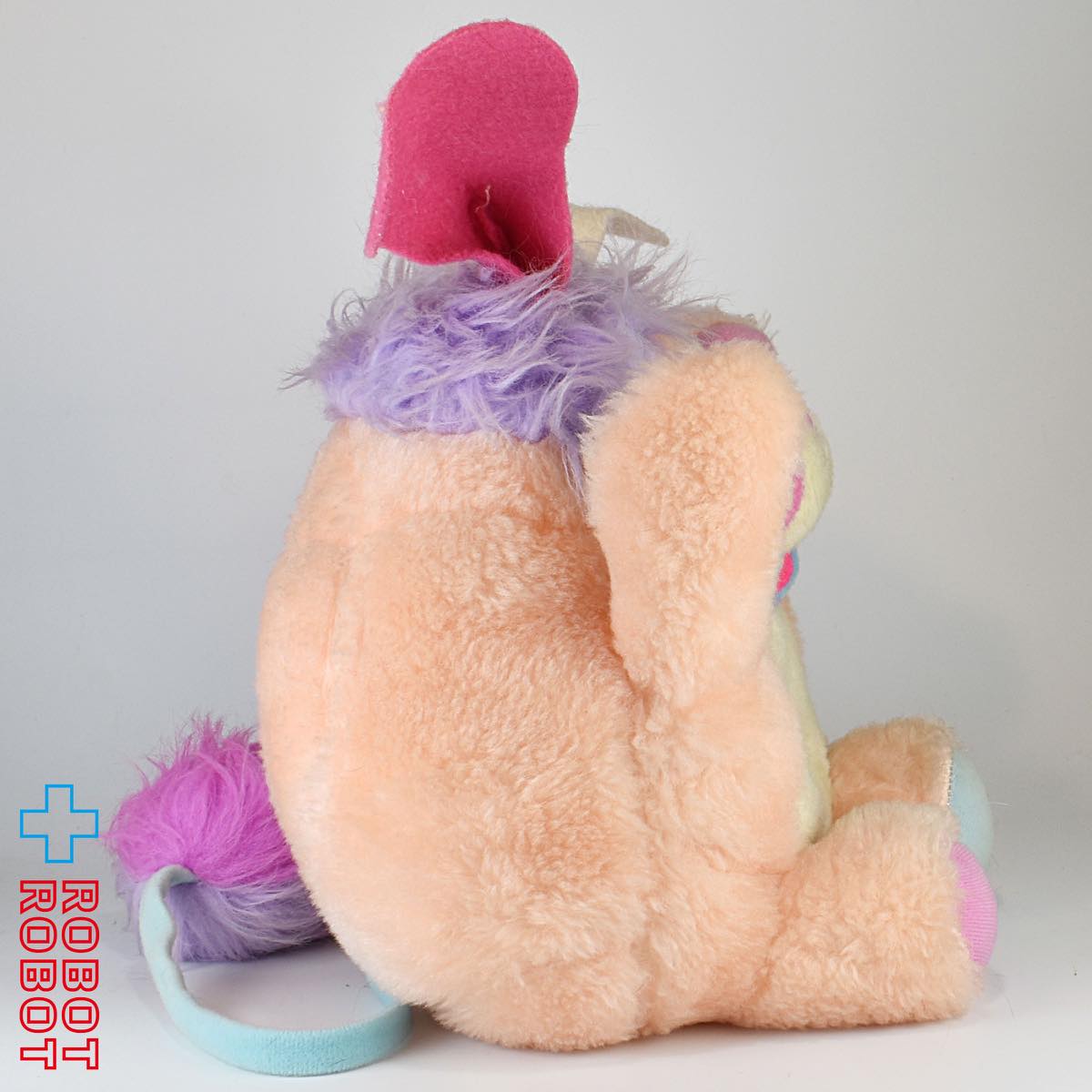 ポップルズ パーティポップル ぬいぐるみ 貯金箱 コインバンク 人形