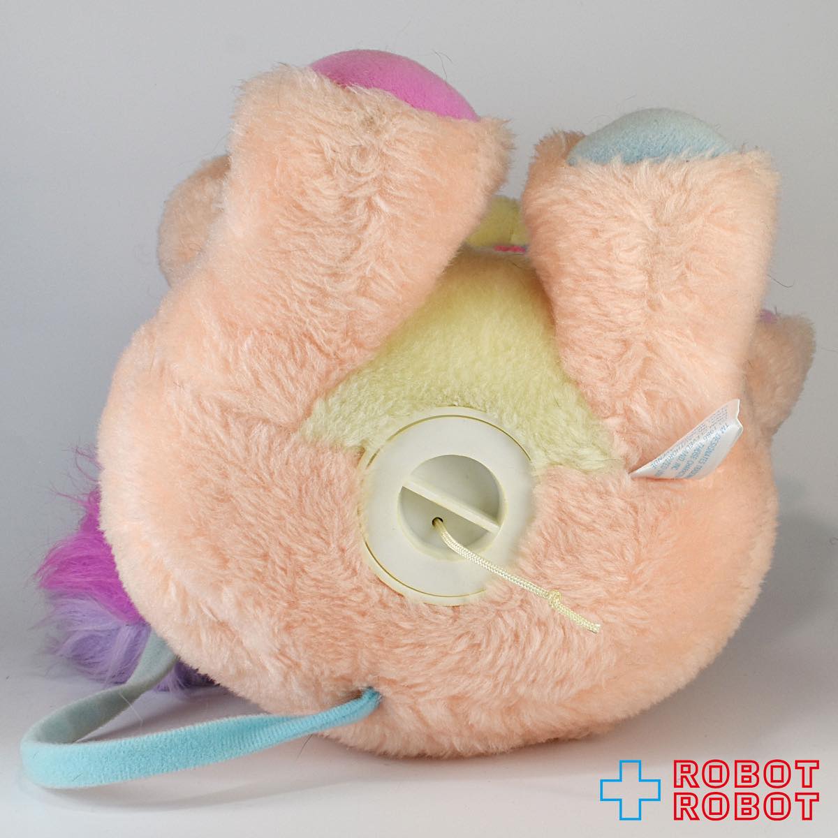 ポップルズ パーティポップル ぬいぐるみ 貯金箱 コインバンク 人形