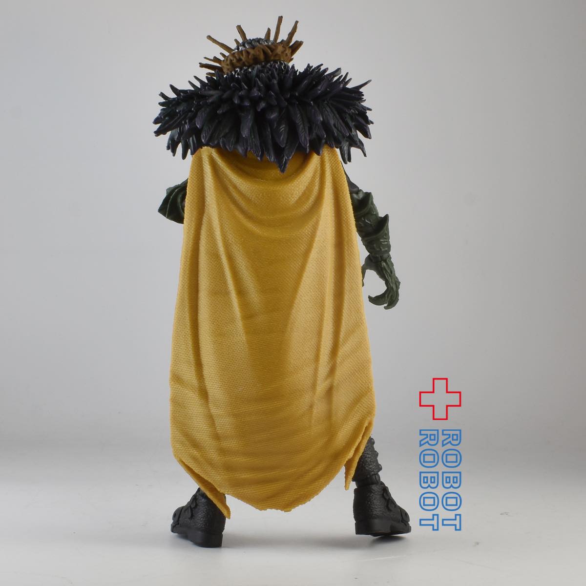 DC マルチバース 7インチ ダークファーザービルド #071 ダークナイツ デスメタル シリーズ ロビンキング 箱なし開封