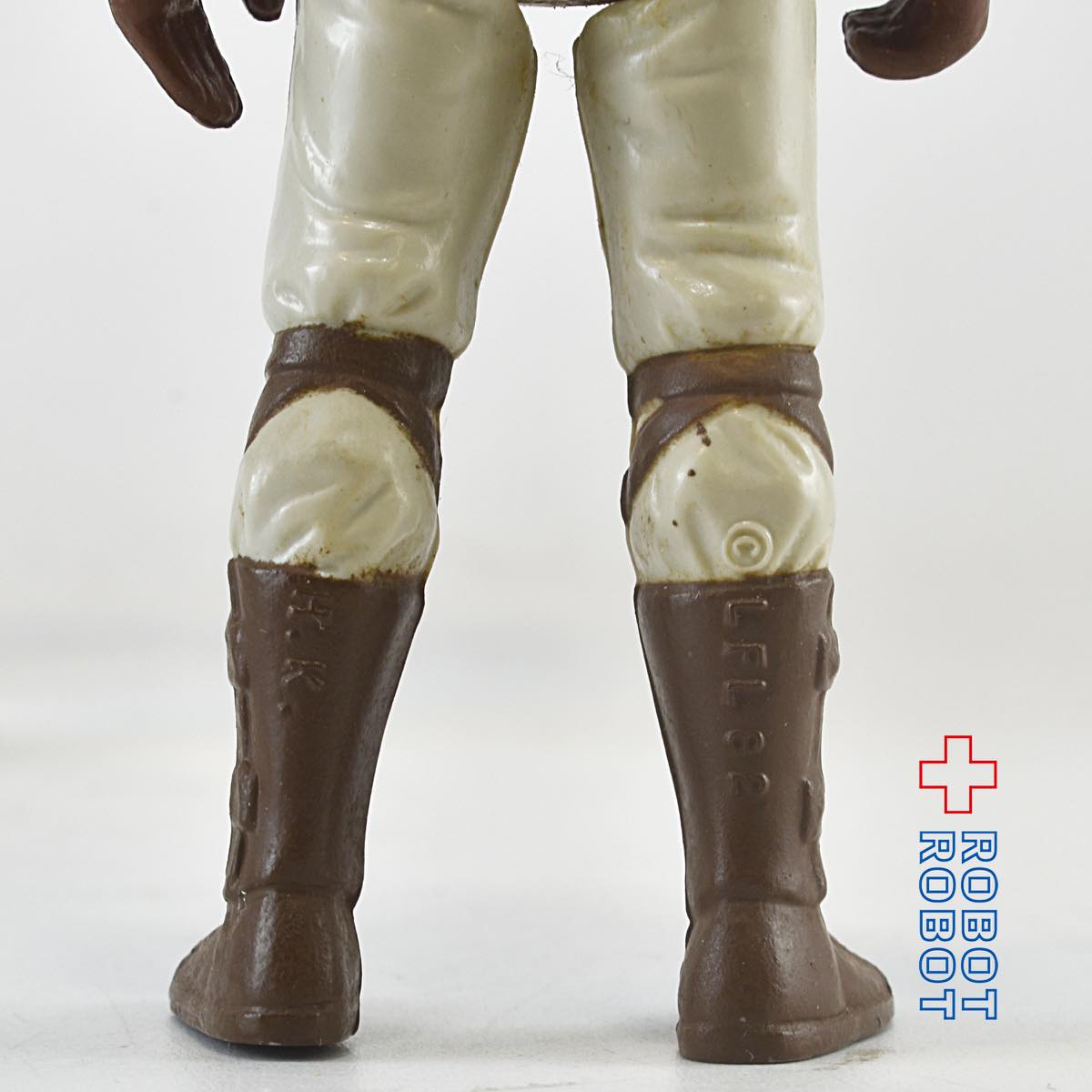 オールドケナー ランド・スキッフガード アクションフィギュア 武器付 ルース