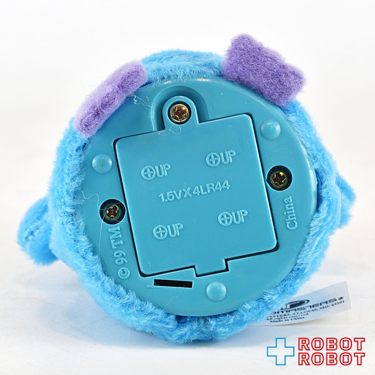 タカラ ウブラブ パープル 箱付き – ROBOTROBOT