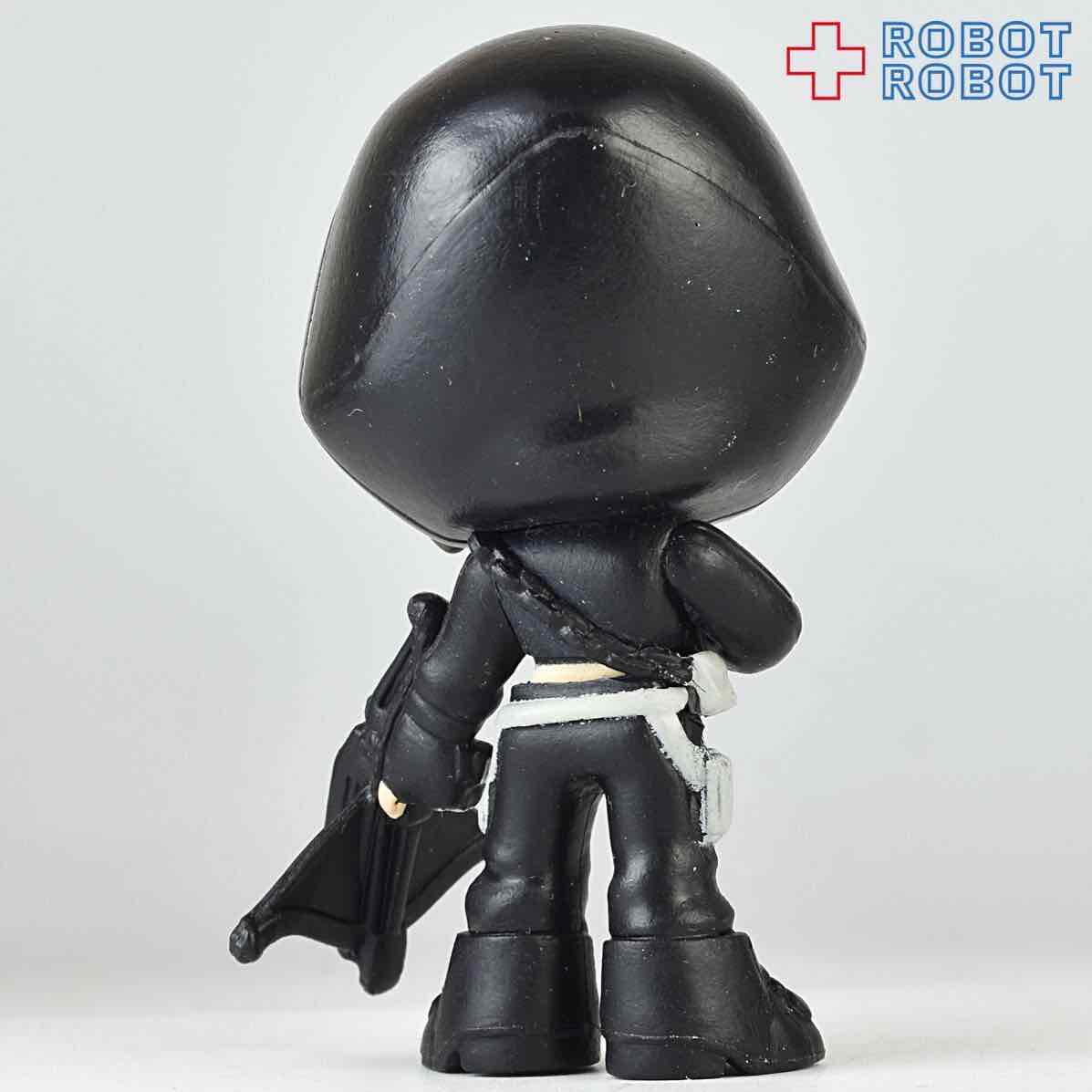 ファンコ ミステリーミニ DC ハントレス ハーレイ・クインの華麗なる覚醒 BIRDS OF PREY